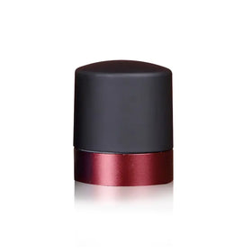 Wine Stopper and Corkscrew Set