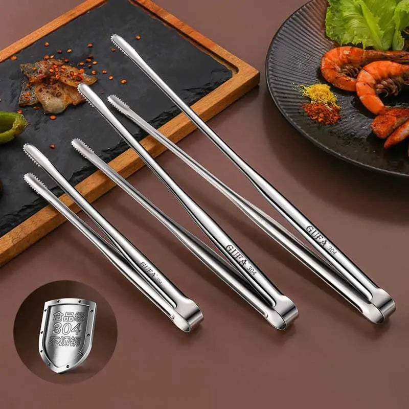 GRILL TONGS