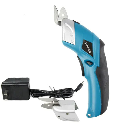 Rechargeable Electric Scissors