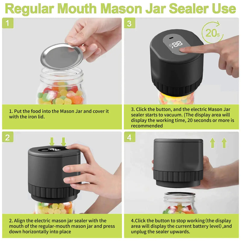 MASON JAR SEALER3