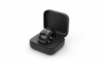 Bluetooth Ring Controller - Clean