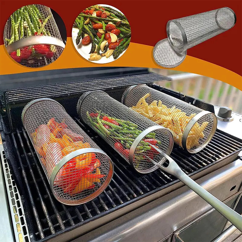 GRILLING BASKET