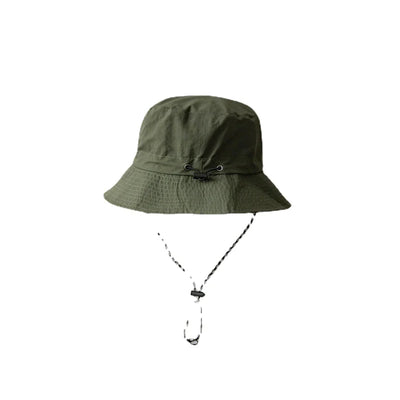 Waterproof Fisherman's Hat with Storage for Outdoor Use