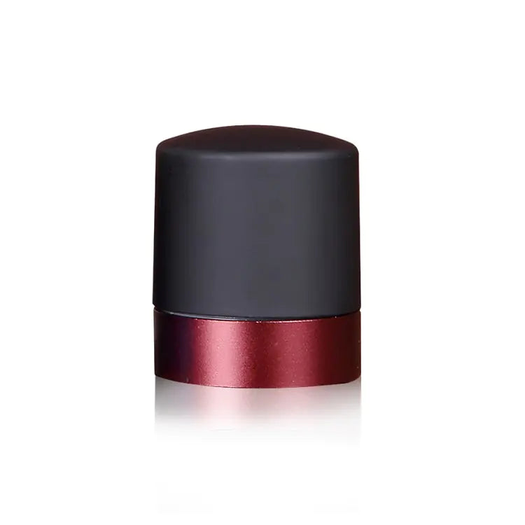 Wine Stopper and Corkscrew Set