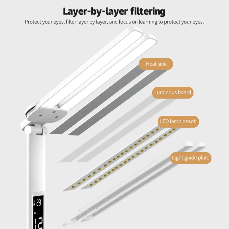 LED DESK LAMP4