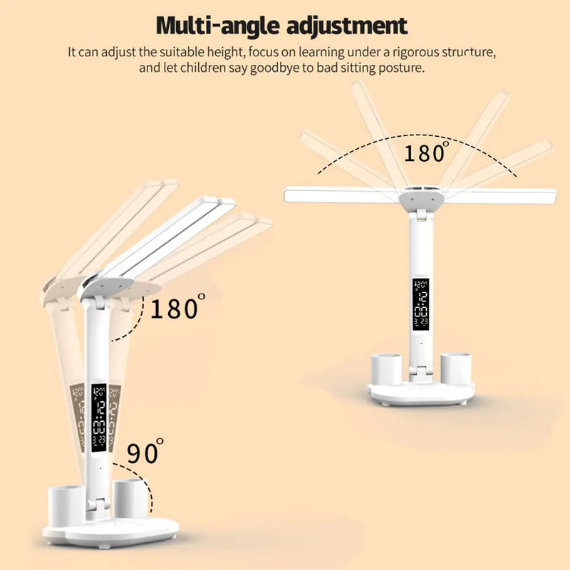 LED DESK LAMP2