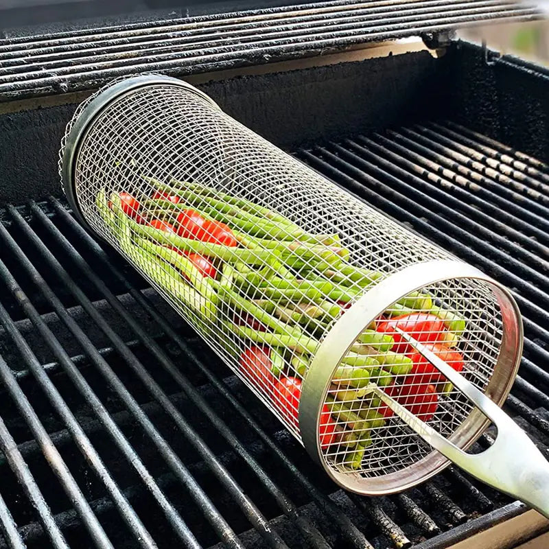 GRILLING BASKET1