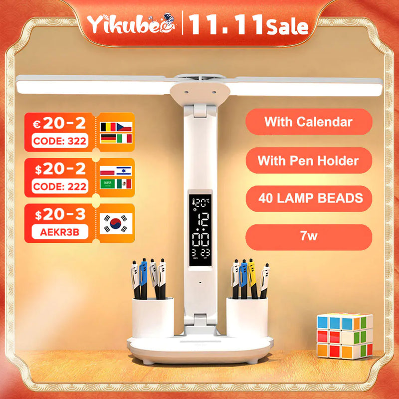 LED DESK LAMP3