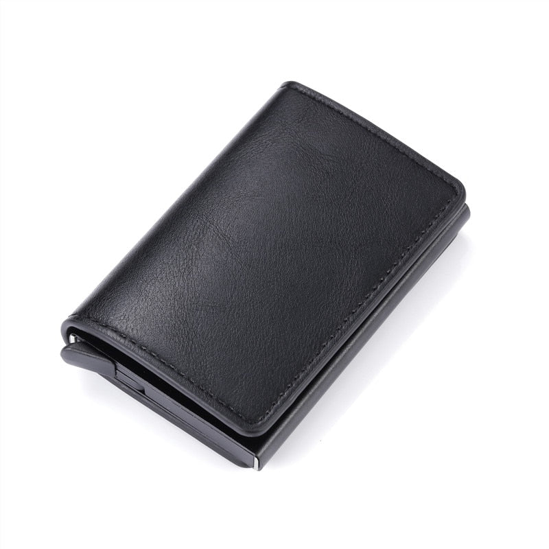 Pop Up Card Holder/Wallet (Unisex)