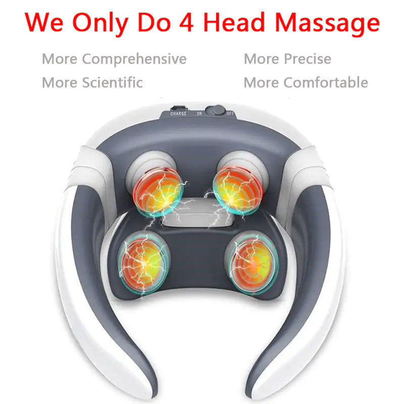 NECK MASSAGER4