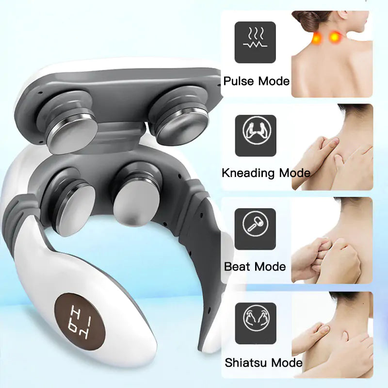 NECK MASSAGER3